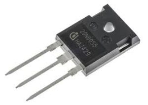 mosfet